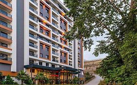 Moevenpick Hotel Trabzon